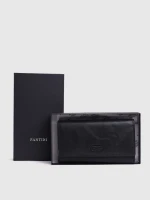 Гаманець шкіряний Fantini