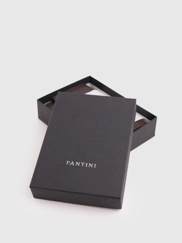 Гаманець шкіряний Fantini
