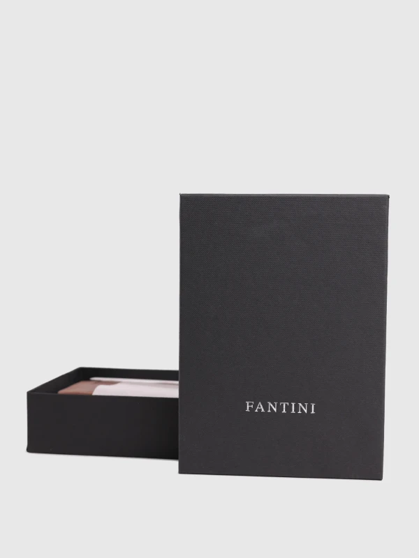 Гаманець шкіряний Fantini