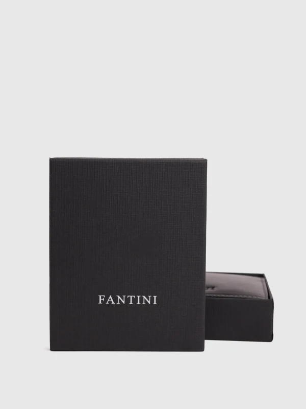 Гаманець шкіряний Fantini