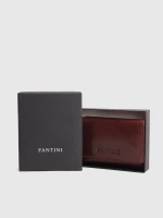 Гаманець шкіряний Fantini