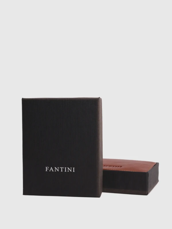 Гаманець шкіряний Fantini