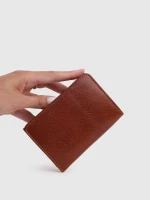 Гаманець шкіряний Fantini
