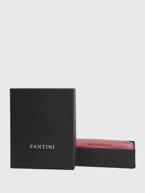Гаманець шкіряний Fantini