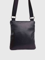 Сумка кросбоді з натуральної шкіри 